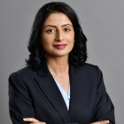 Dr Priscilla Muthoora Thakoor
