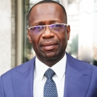 Mr. Yvon Sana Bangui