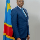  M. André WAMESO NKUALOLOKI