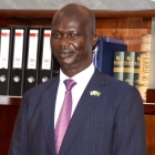 Dr. Addis Ababa Othow